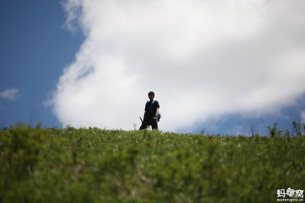豐寧壩上旅游攻略圖片