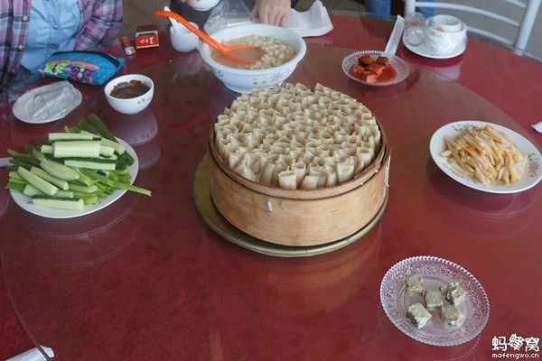 豐寧壩上自助游圖片