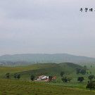 美麗的草原——豐寧壩上