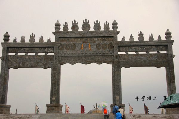 豐寧壩上景點(diǎn)圖片