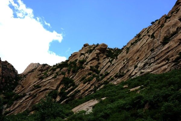 豐寧壩上旅游攻略圖片