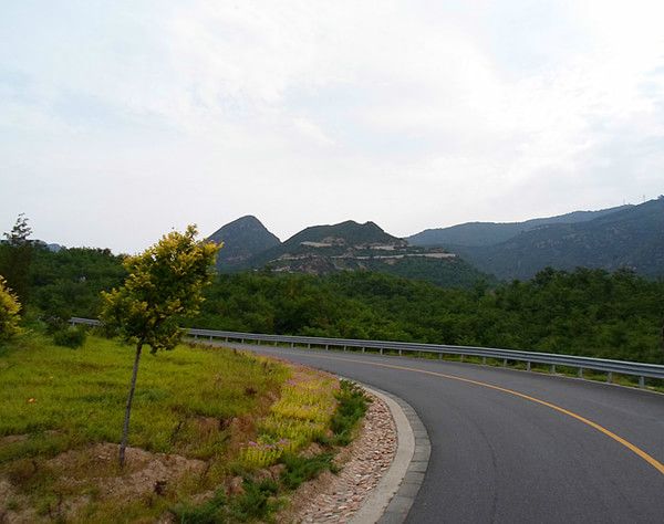豐寧壩上旅游攻略圖片