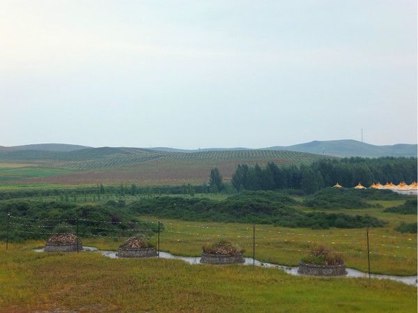 豐寧壩上旅游攻略圖片