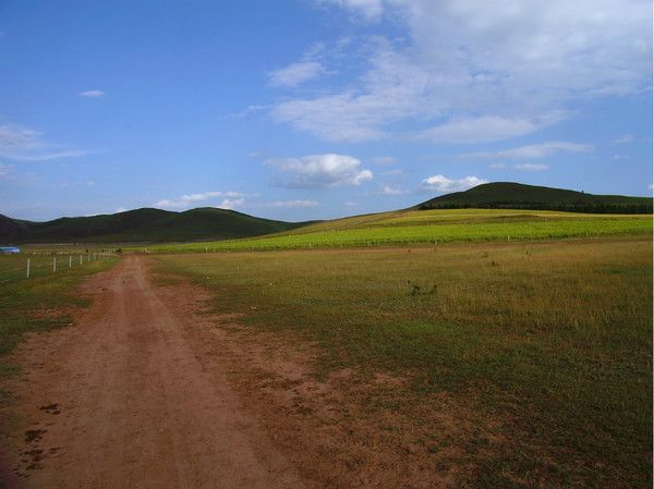 豐寧壩上旅游攻略圖片
