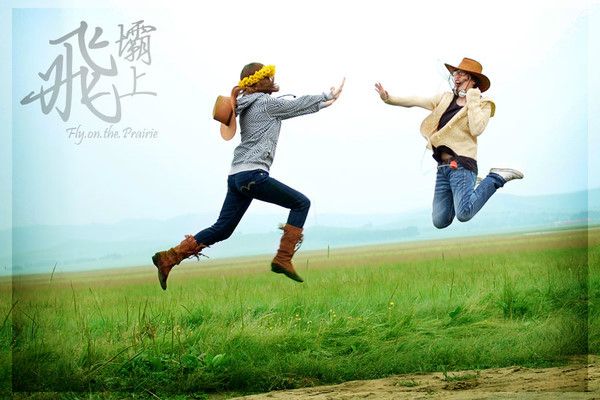 豐寧壩上旅游攻略圖片