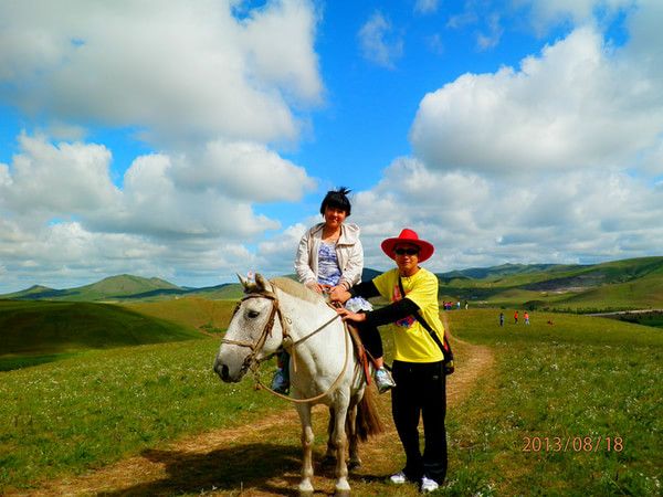 豐寧壩上旅游攻略圖片