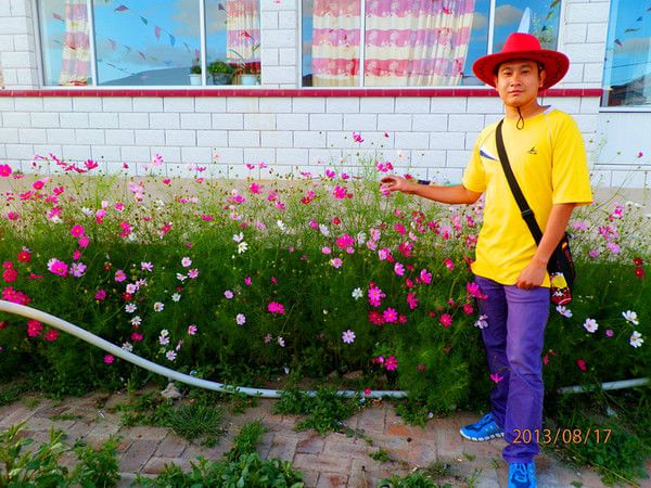 豐寧壩上旅游攻略圖片