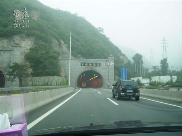 豐寧壩上自助游圖片