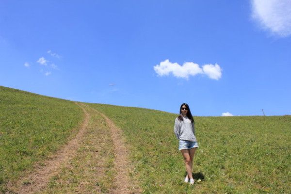 豐寧壩上旅游攻略圖片