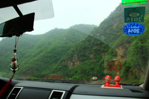豐寧壩上圖片
