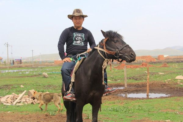 豐寧壩上旅游攻略圖片