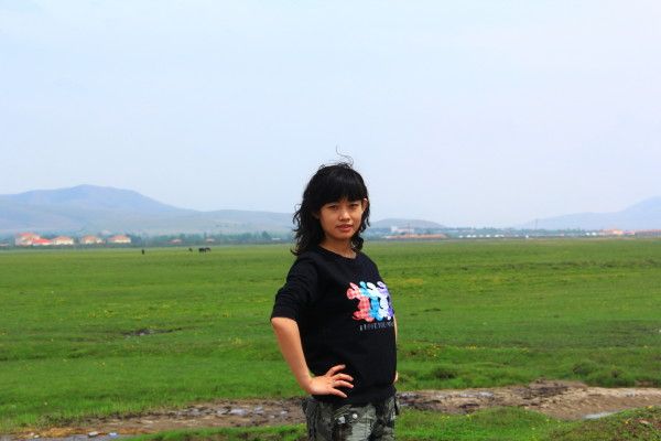 豐寧壩上自助游圖片
