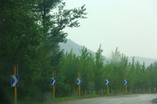 豐寧壩上景點圖片