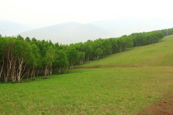 豐寧壩上旅游攻略圖片
