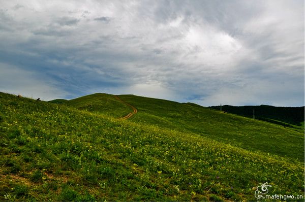 豐寧壩上旅游攻略圖片