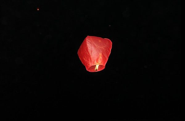 豐寧壩上自助游圖片