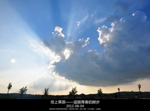 豐寧壩上景點(diǎn)圖片
