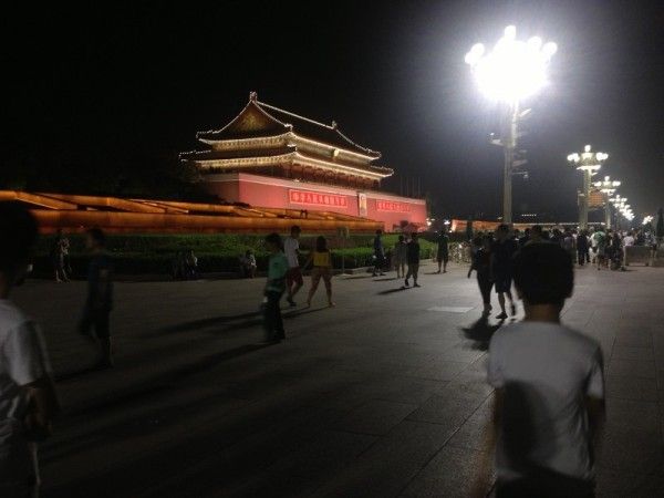 豐寧壩上自助游圖片