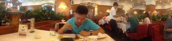豐寧壩上自助游圖片