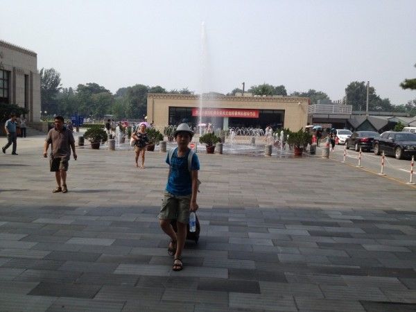 豐寧壩上旅游攻略圖片