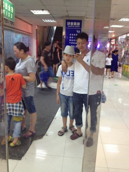 豐寧壩上自助游圖片