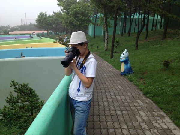 豐寧壩上旅游攻略圖片