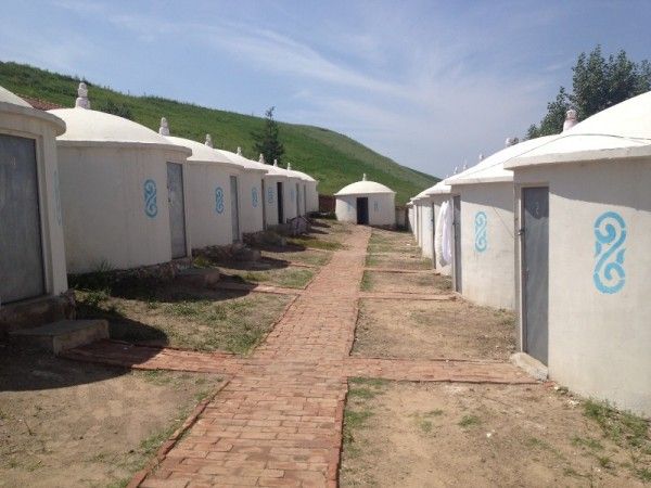豐寧壩上旅游攻略圖片