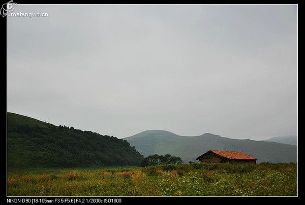 豐寧壩上旅游攻略圖片