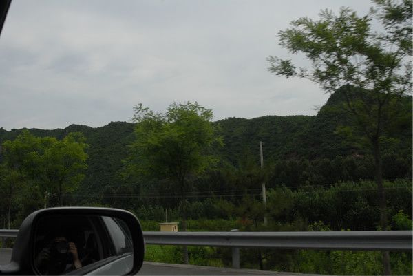 豐寧壩上旅游攻略圖片