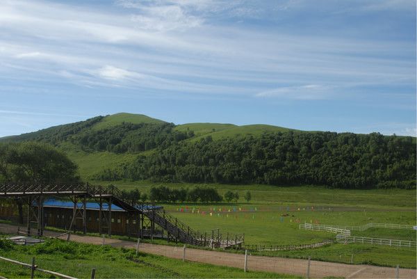 豐寧壩上自助游圖片
