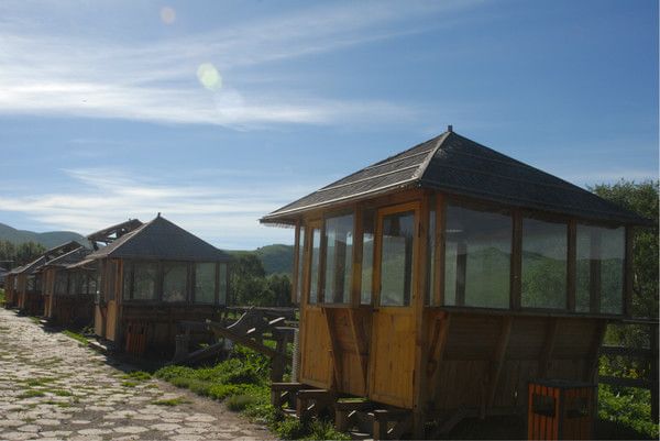 豐寧壩上旅游攻略圖片