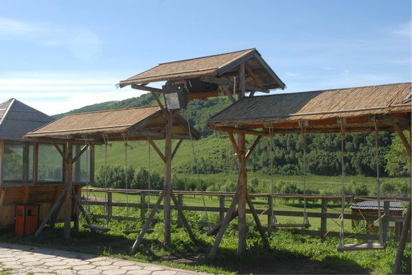 豐寧壩上自助游圖片