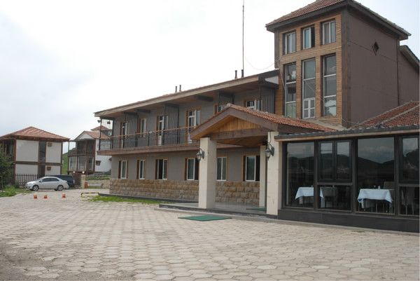 豐寧壩上旅游攻略圖片