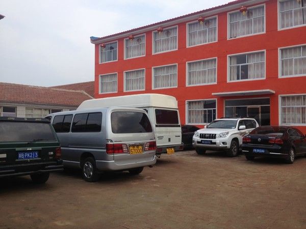 豐寧壩上旅游攻略圖片