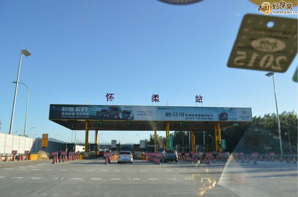 豐寧壩上自助游圖片