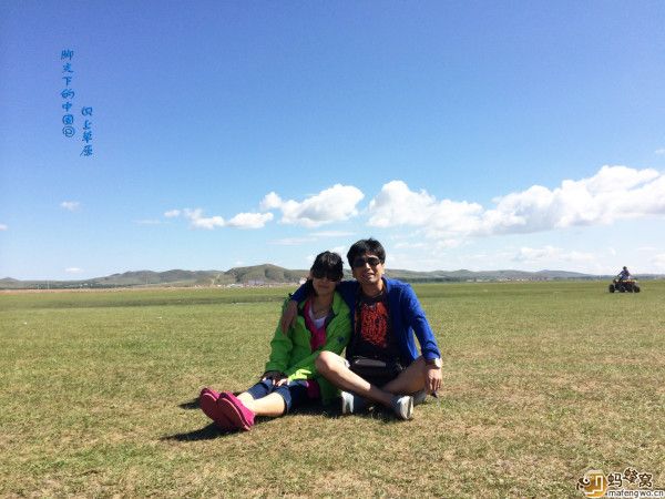 豐寧壩上自助游圖片