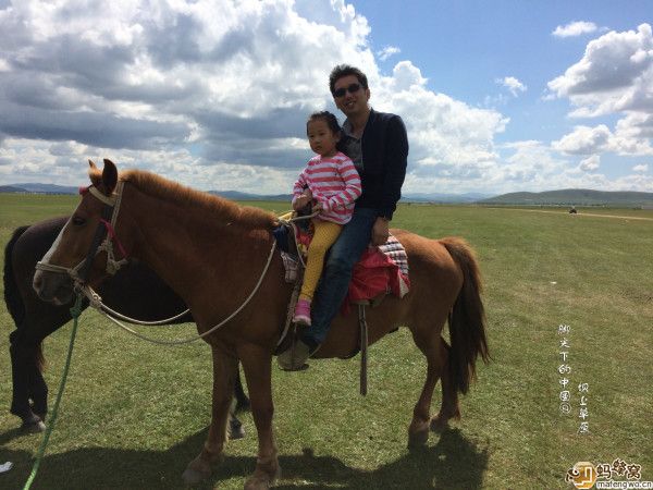 豐寧壩上旅游攻略圖片