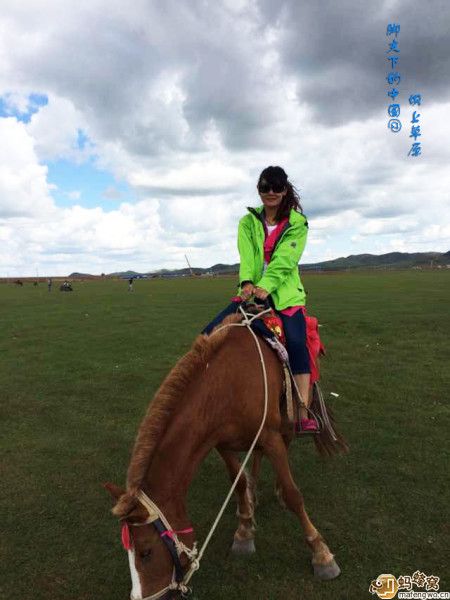 豐寧壩上旅游攻略圖片