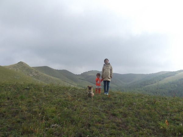 豐寧壩上旅游攻略圖片
