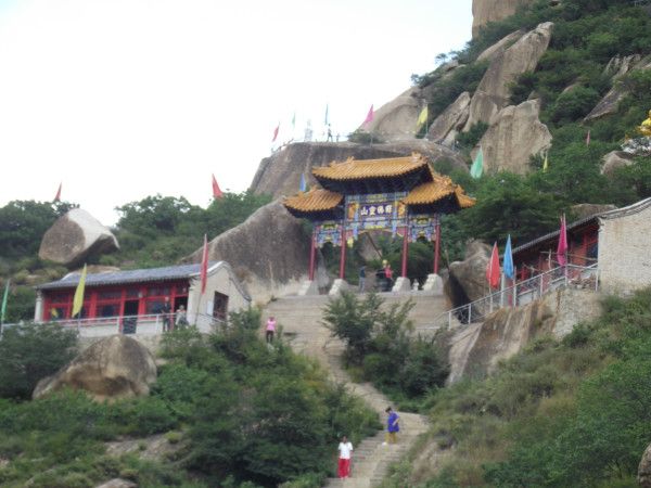 豐寧壩上自助游圖片