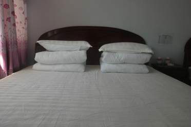 豐寧壩上自助游圖片