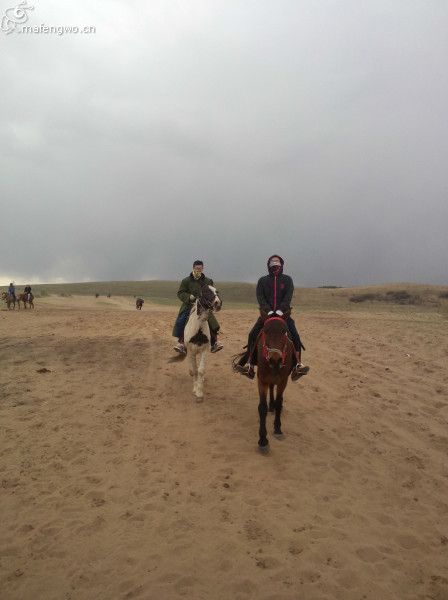 豐寧壩上旅游攻略圖片