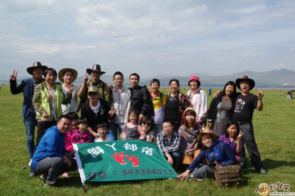 豐寧壩上自助游圖片