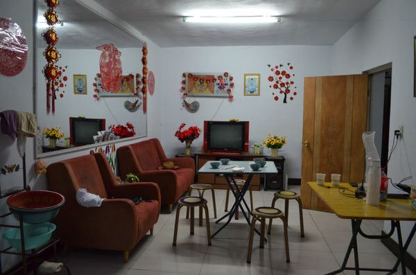 豐寧壩上自助游圖片