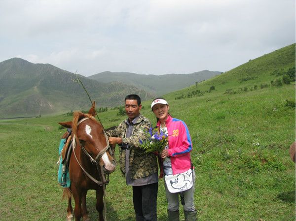 豐寧壩上旅游攻略圖片