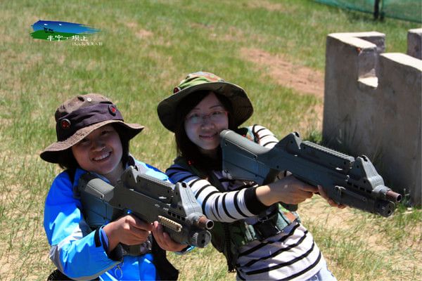 豐寧壩上旅游攻略圖片