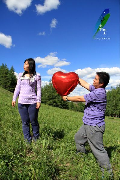 豐寧壩上旅游攻略圖片