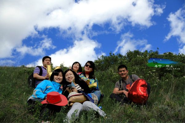 豐寧壩上旅游攻略圖片