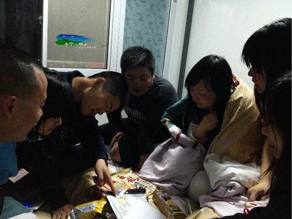 豐寧壩上自助游圖片
