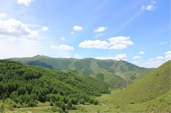 豐寧壩上旅游攻略圖片